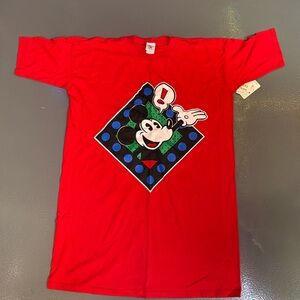 NWT Mickey & Co. oversized tee shirt dress and/or nightgown